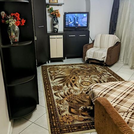 Apartment On Privokzalnaya 2/1 빈니차 외부 사진