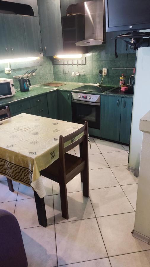 Apartment On Privokzalnaya 2/1 빈니차 외부 사진