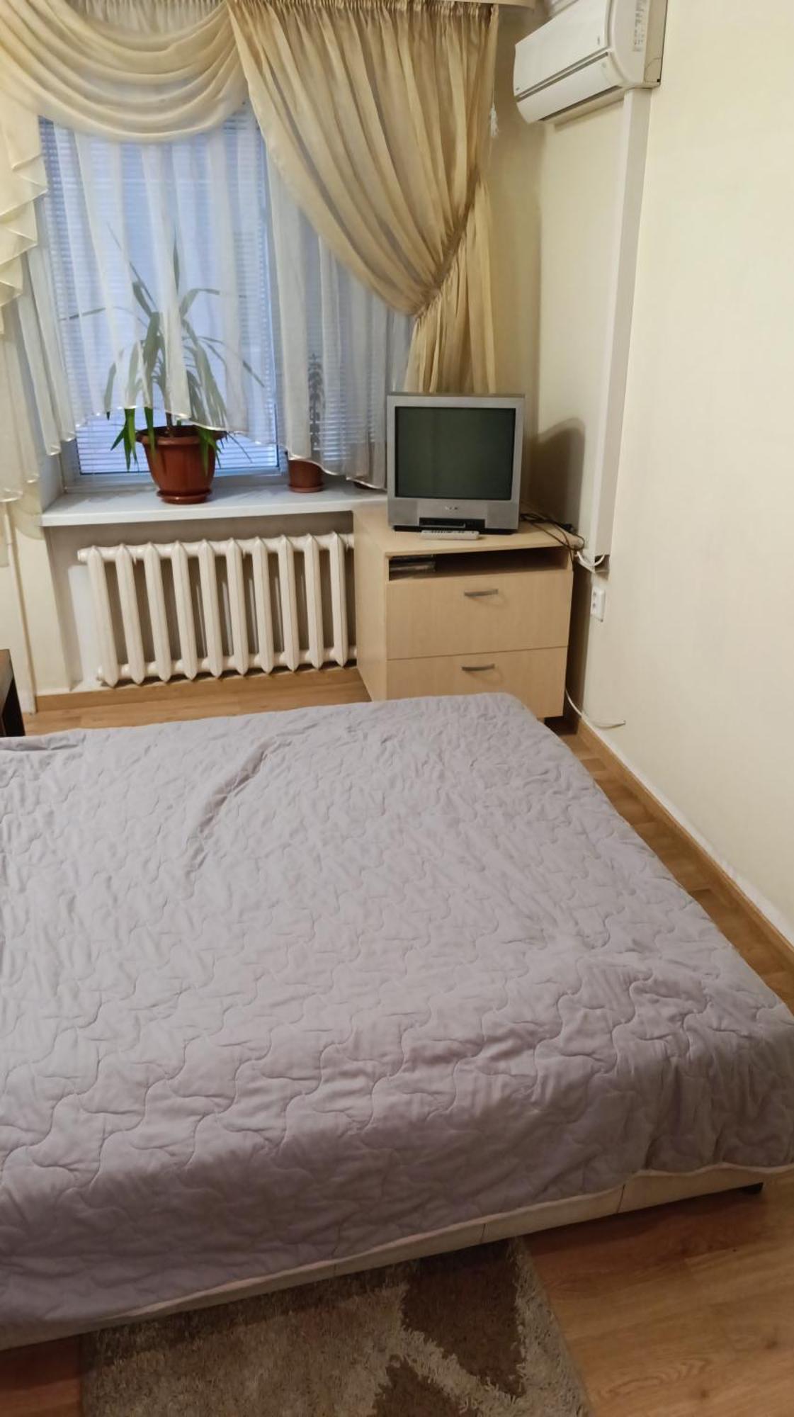 Apartment On Privokzalnaya 2/1 빈니차 외부 사진