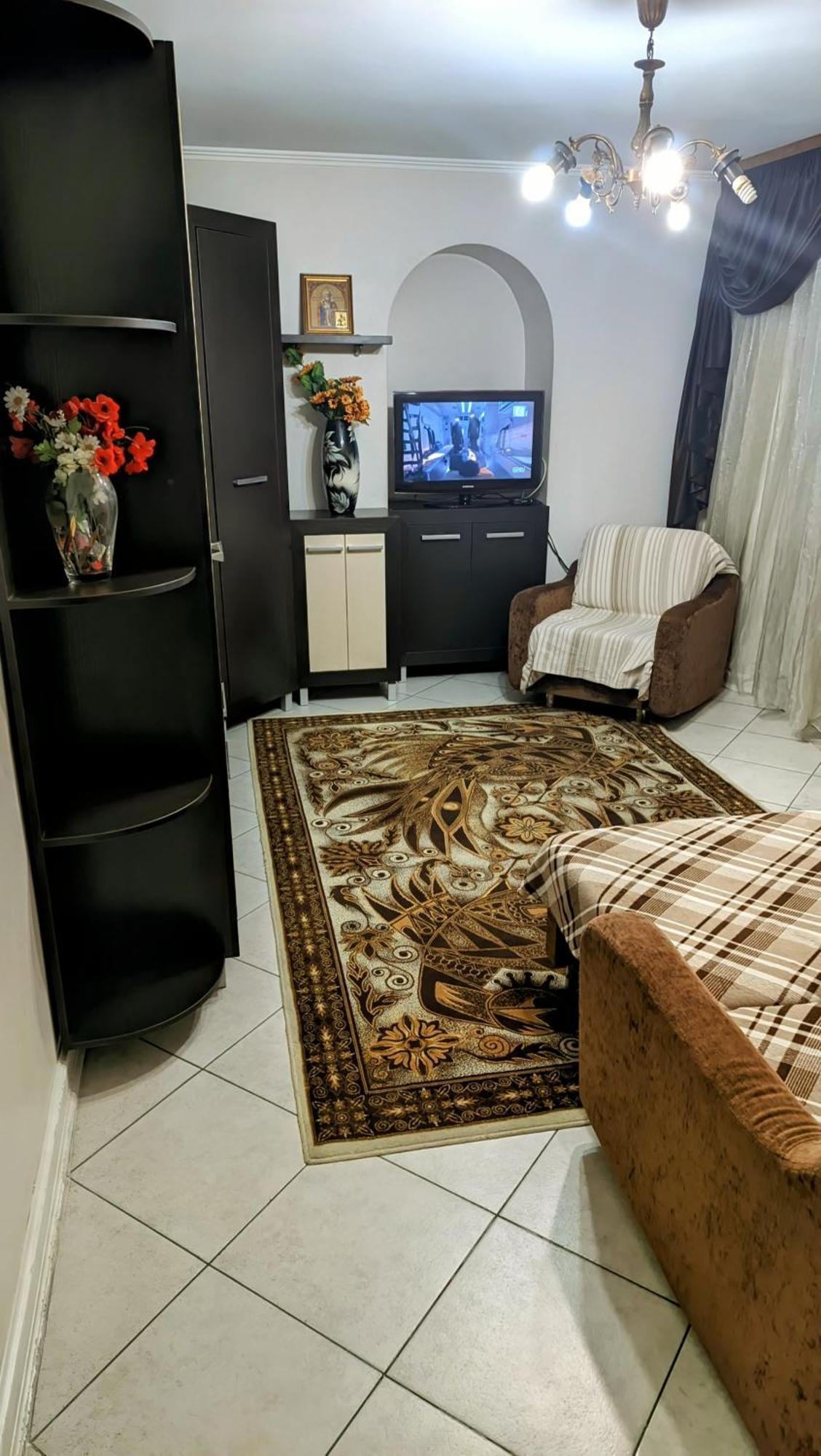 Apartment On Privokzalnaya 2/1 빈니차 외부 사진
