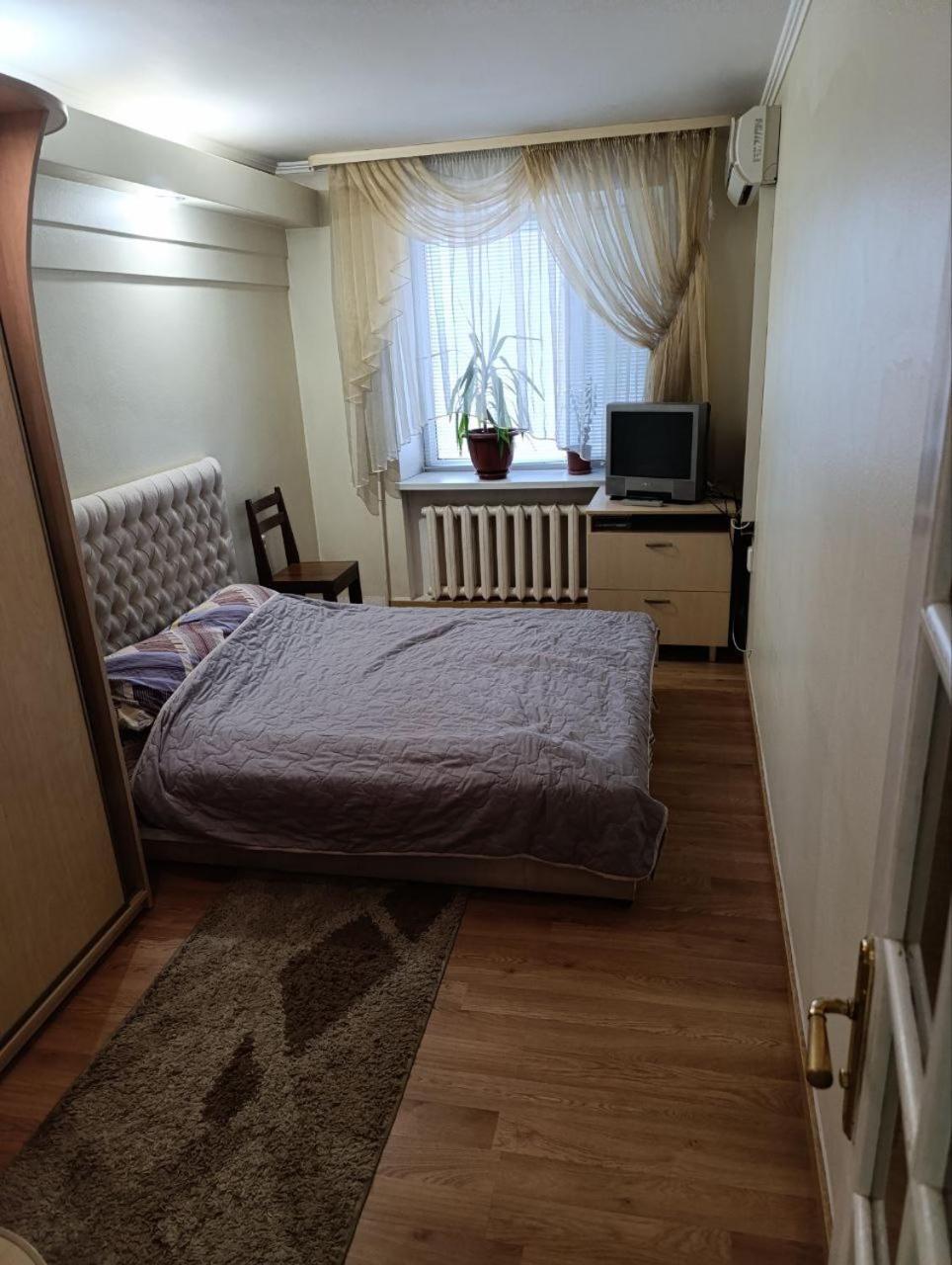 Apartment On Privokzalnaya 2/1 빈니차 외부 사진