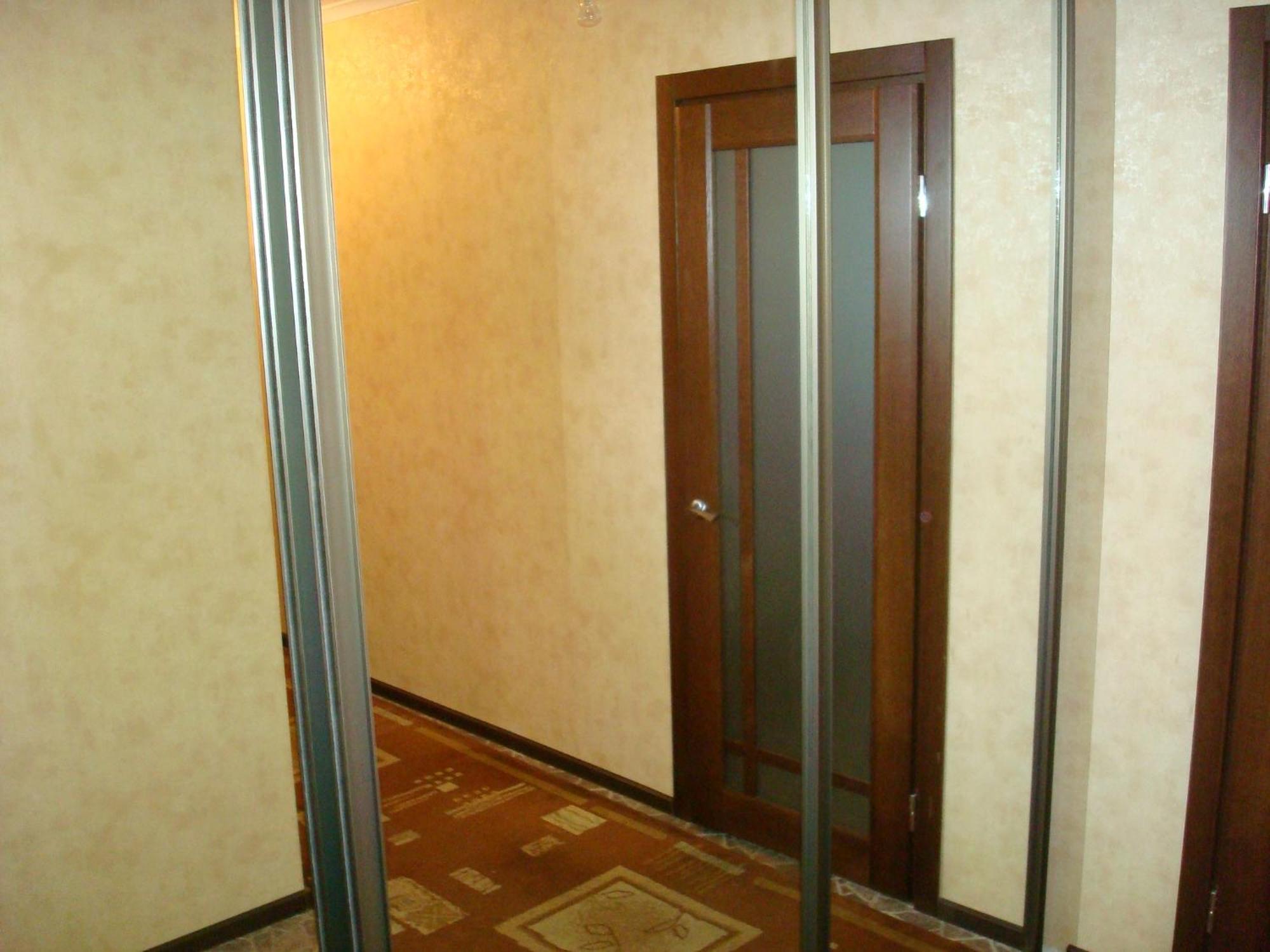 Apartment On Privokzalnaya 2/1 빈니차 외부 사진