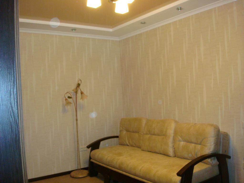 Apartment On Privokzalnaya 2/1 빈니차 외부 사진