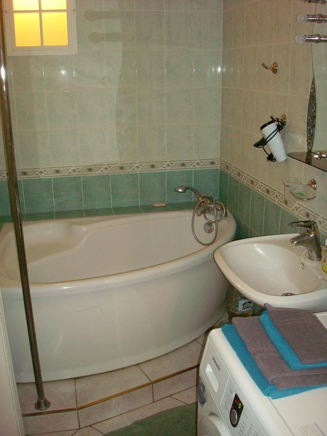 Apartment On Privokzalnaya 2/1 빈니차 외부 사진
