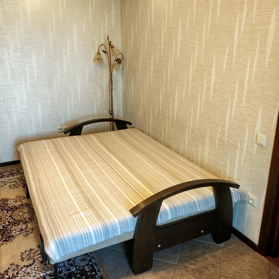 Apartment On Privokzalnaya 2/1 빈니차 외부 사진